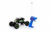 Samochód RC NQD Rock Crawler 4WD06 27Mhz 1:18 